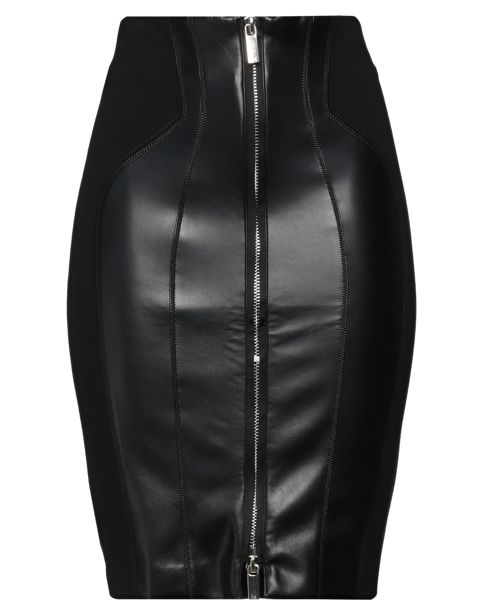 MARCIANO Minirock Damen Schwarz von MARCIANO