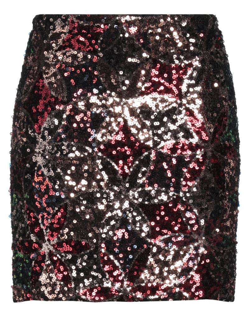 MARCIANO by GUESS Minirock Damen Ziegelrot von MARCIANO by GUESS