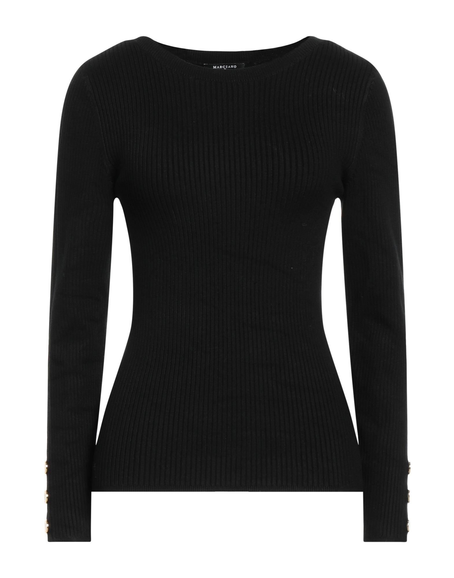 MARCIANO Pullover Damen Schwarz von MARCIANO