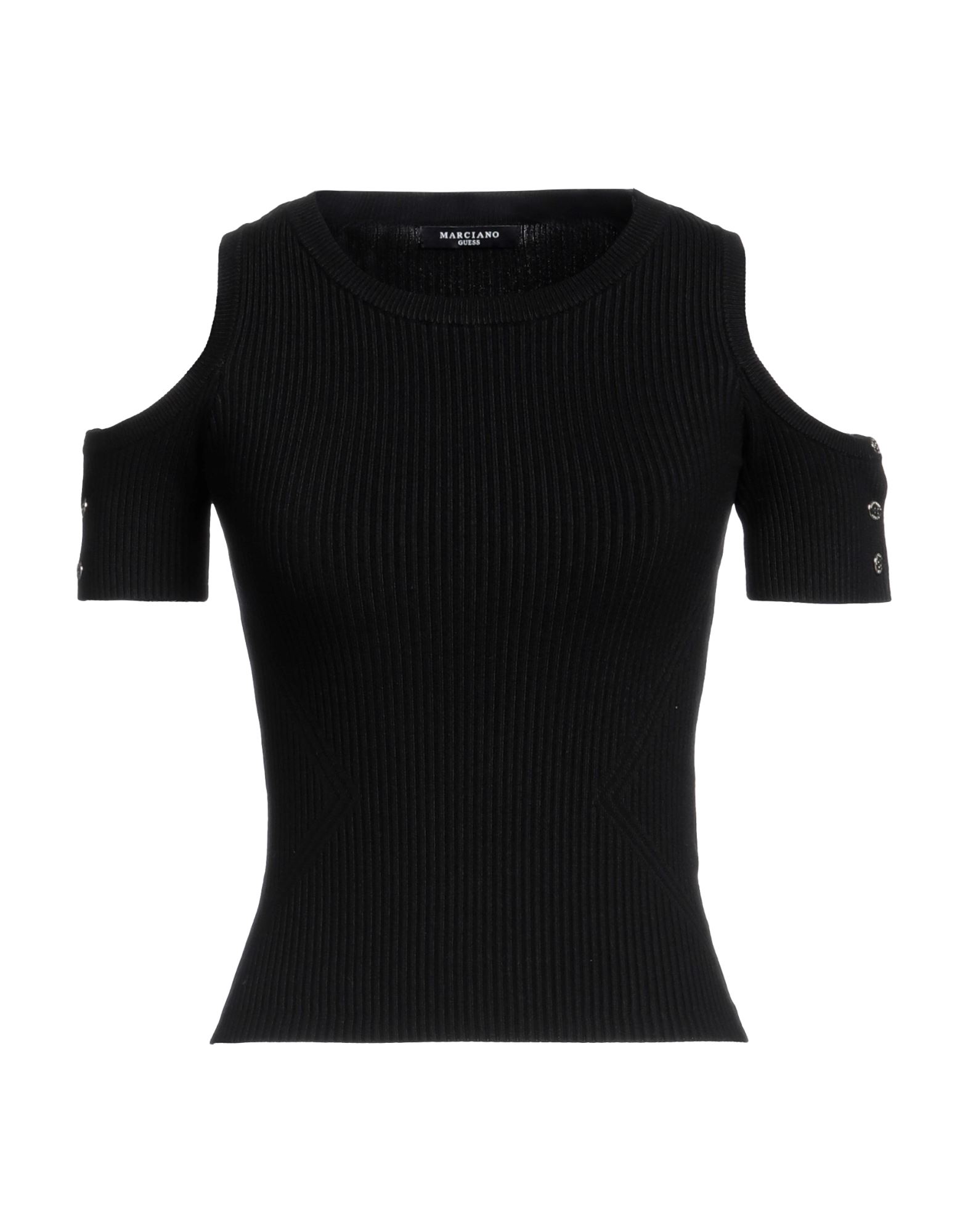 MARCIANO Pullover Damen Schwarz von MARCIANO