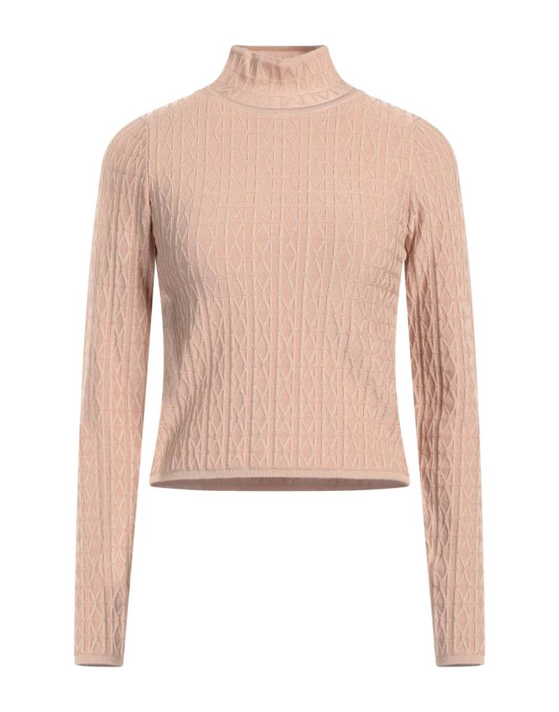 MARCIANO by GUESS Rollkragenpullover Damen Hellrosa von MARCIANO by GUESS