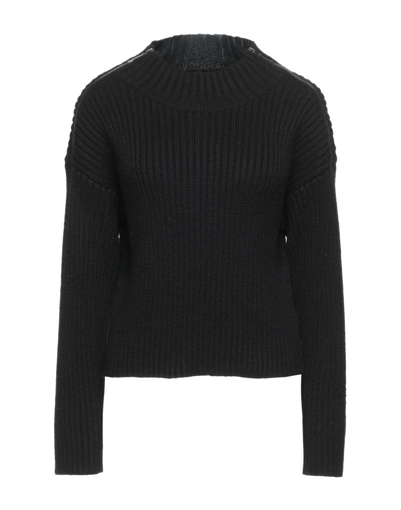 MARCIANO by GUESS Pullover Damen Schwarz von MARCIANO by GUESS