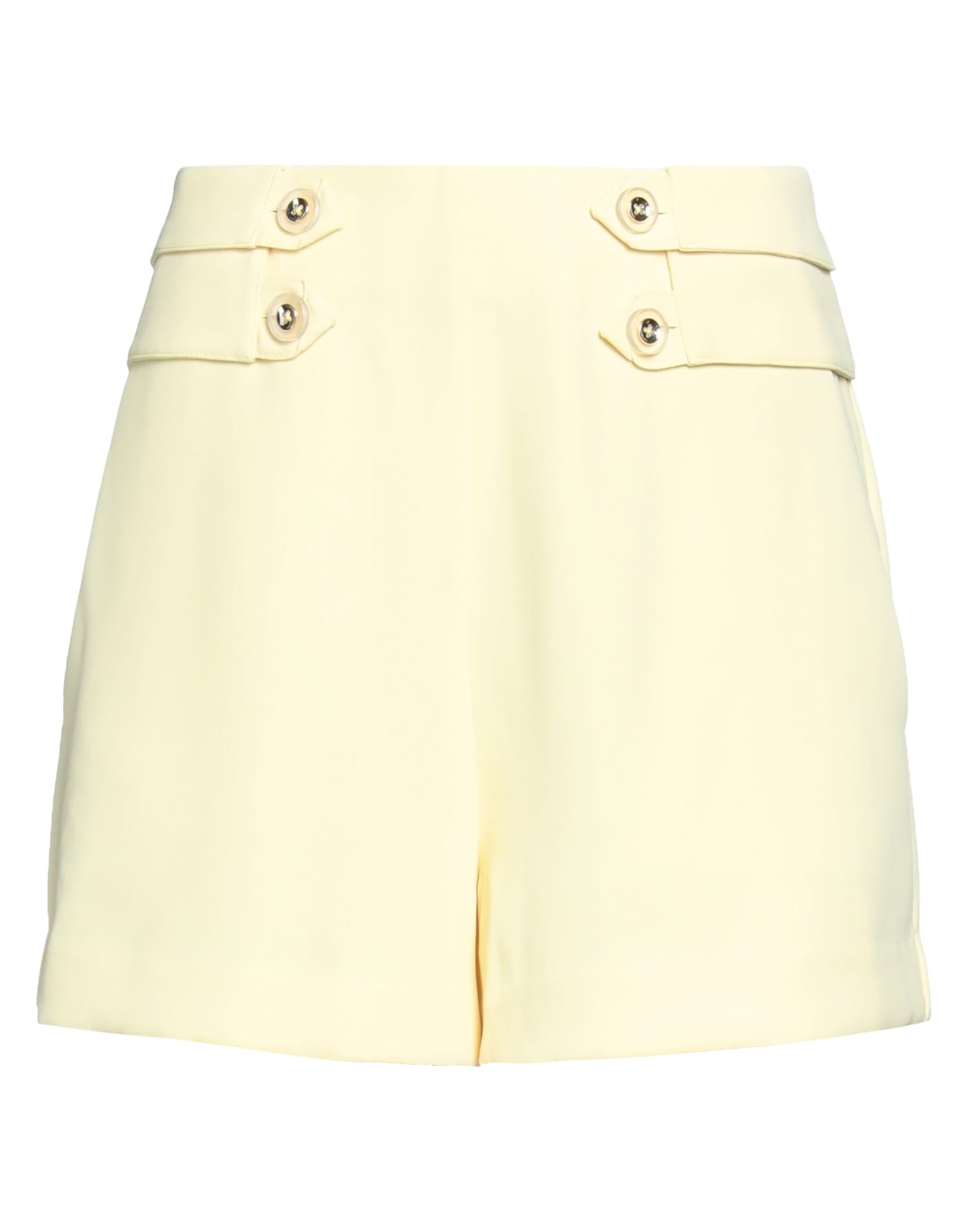 MARCIANO Shorts & Bermudashorts Damen Gelb von MARCIANO