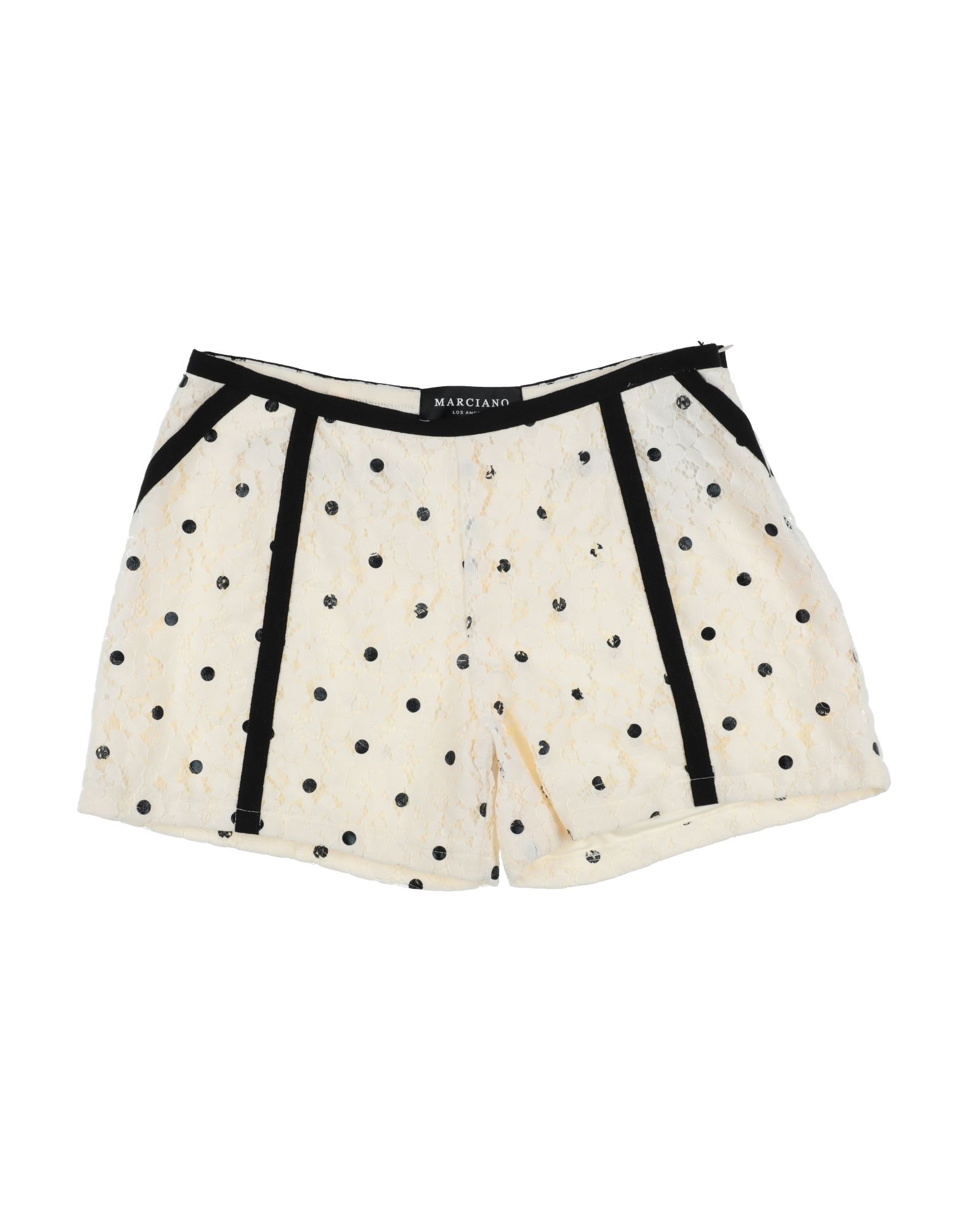 MARCIANO Shorts & Bermudashorts Kinder Elfenbein von MARCIANO