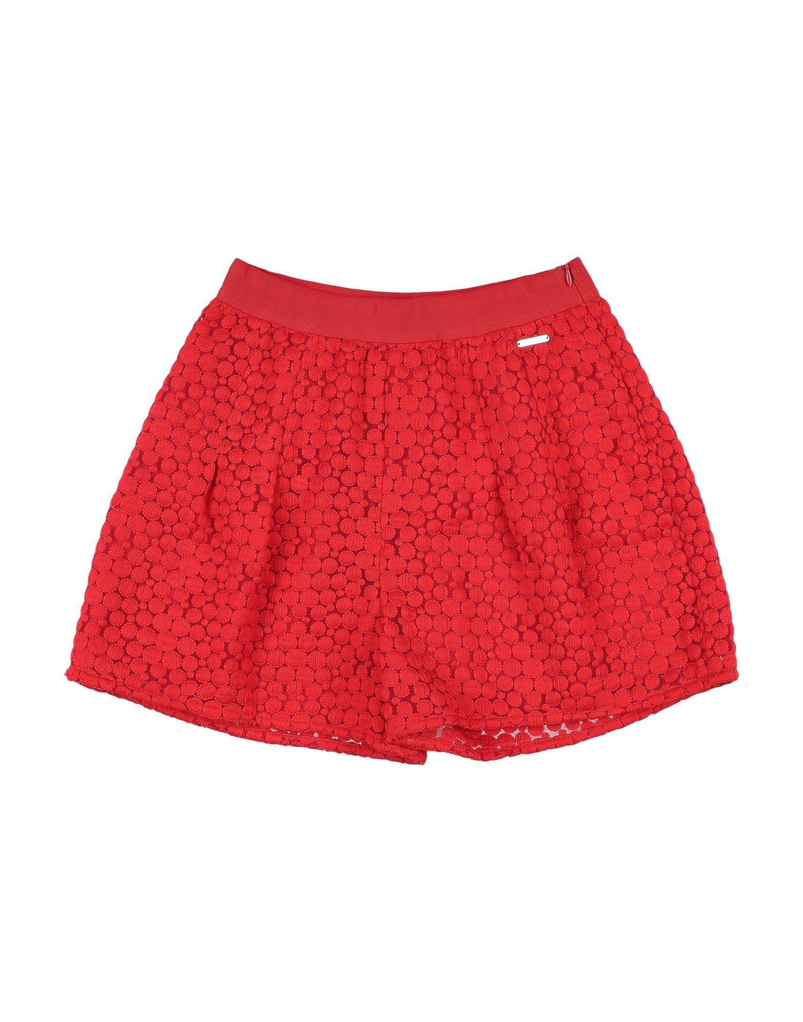 MARCIANO Shorts & Bermudashorts Kinder Rot von MARCIANO