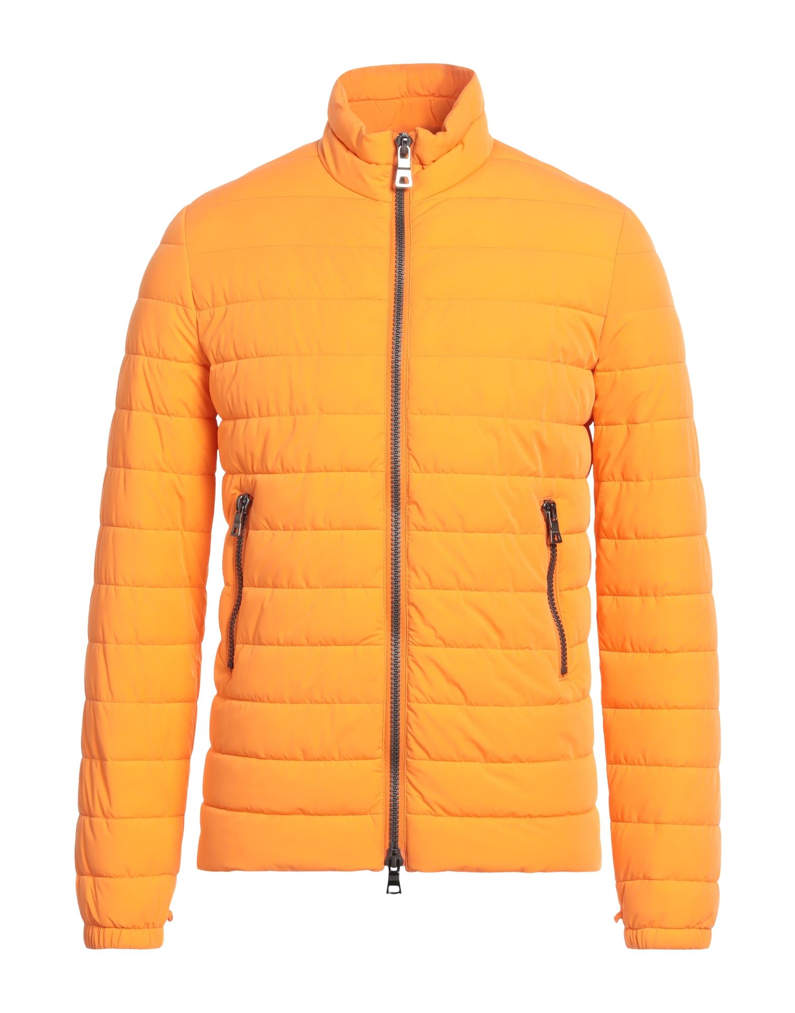 MARCIANO Pufferjacke & Daunenjacke Herren Orange von MARCIANO