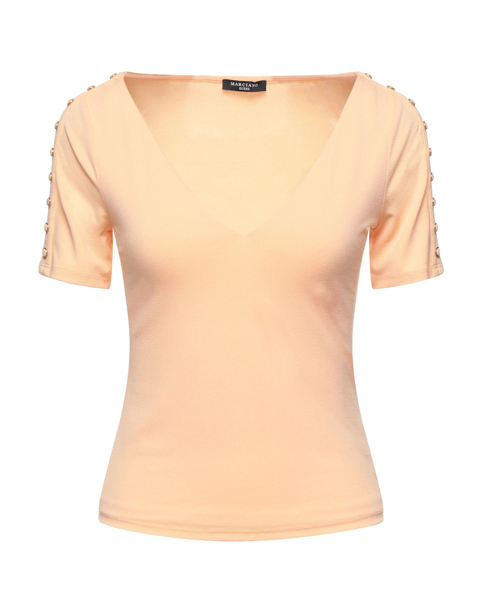 MARCIANO T-shirts Damen Pfirsich von MARCIANO