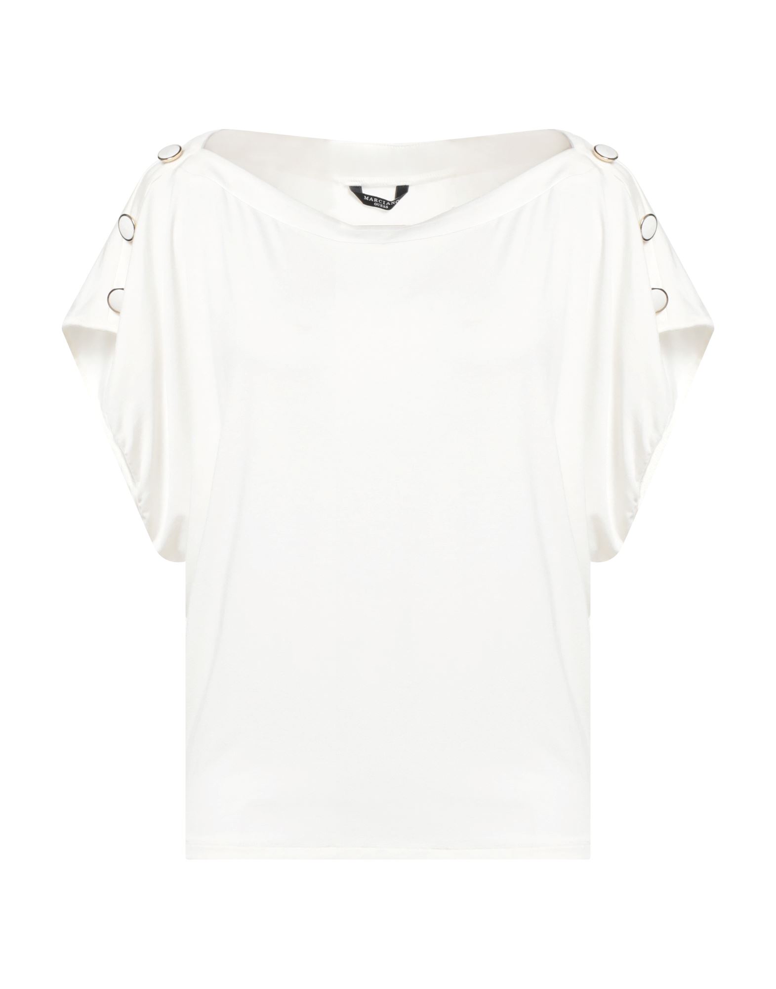 MARCIANO T-shirts Damen Weiß von MARCIANO