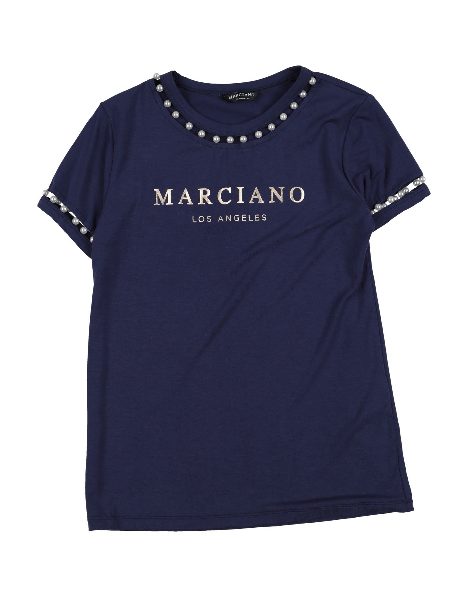 MARCIANO T-shirts Kinder Nachtblau von MARCIANO