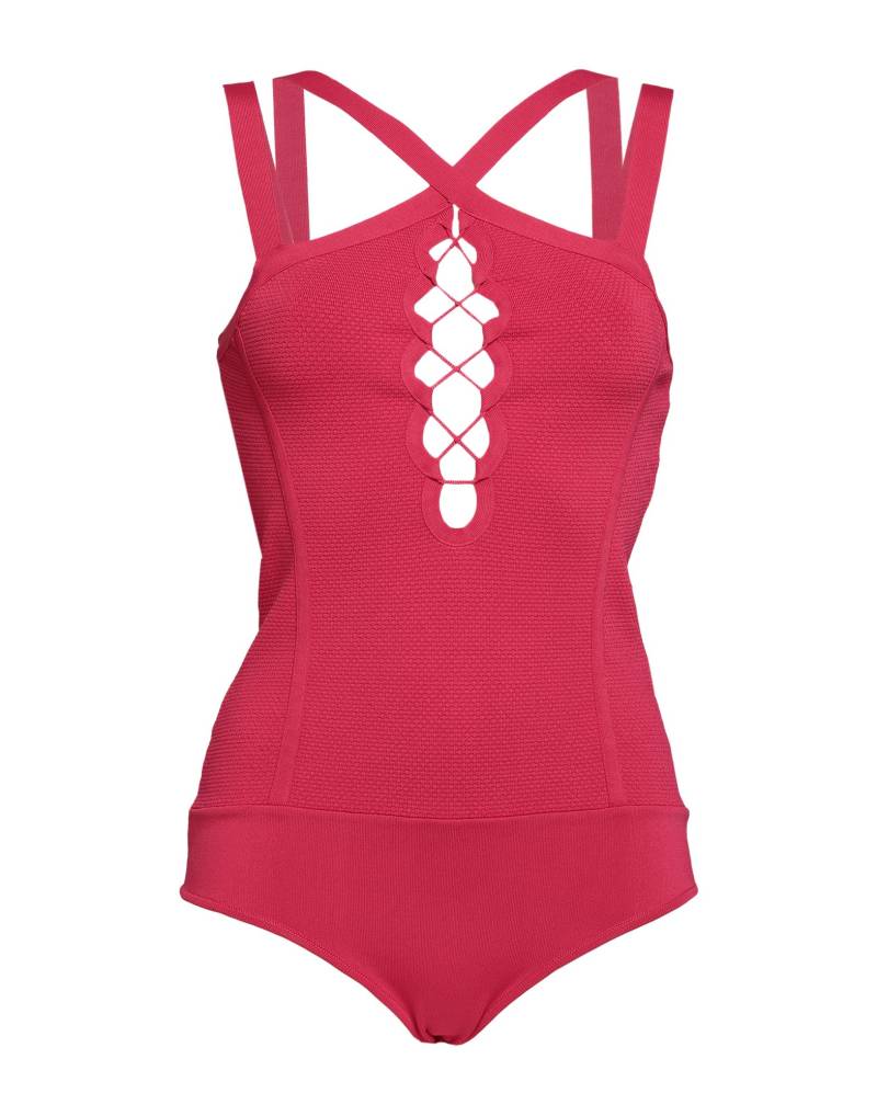 MARCIANO by GUESS Bodysuit Damen Fuchsia von MARCIANO by GUESS