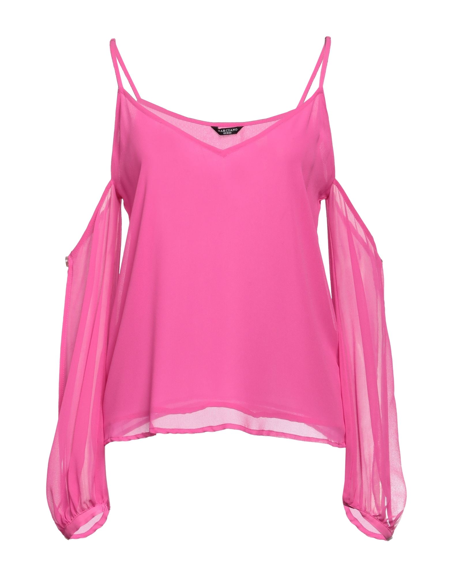 MARCIANO Top Damen Fuchsia von MARCIANO