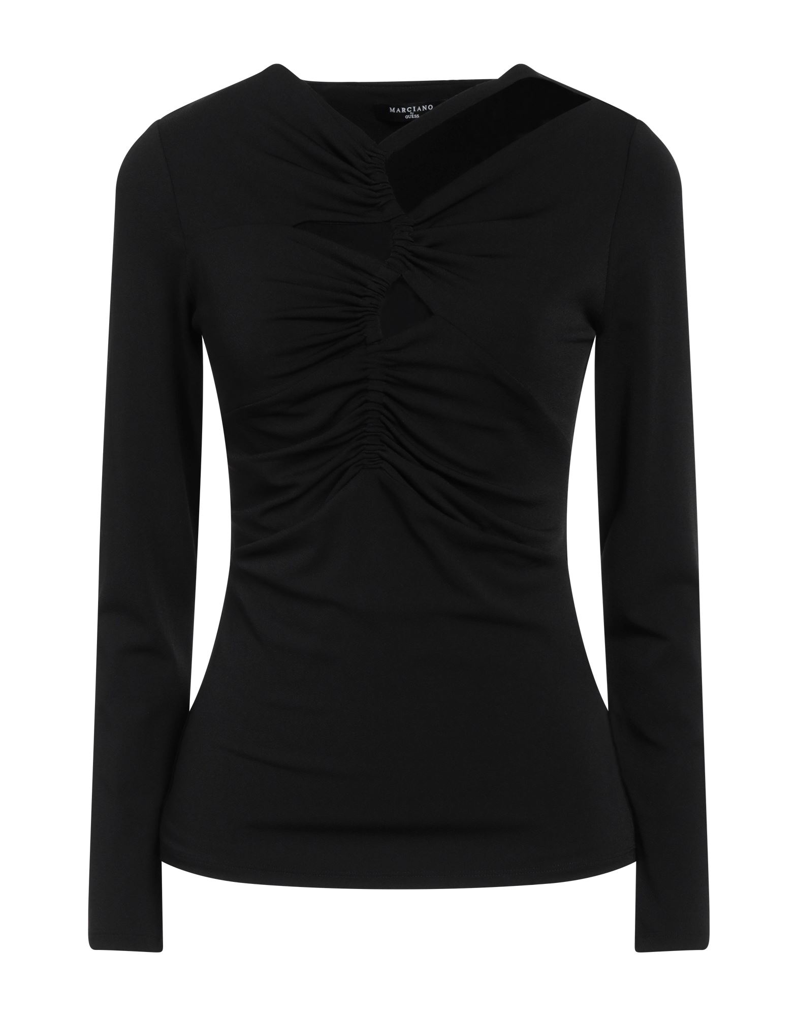 MARCIANO Top Damen Schwarz von MARCIANO