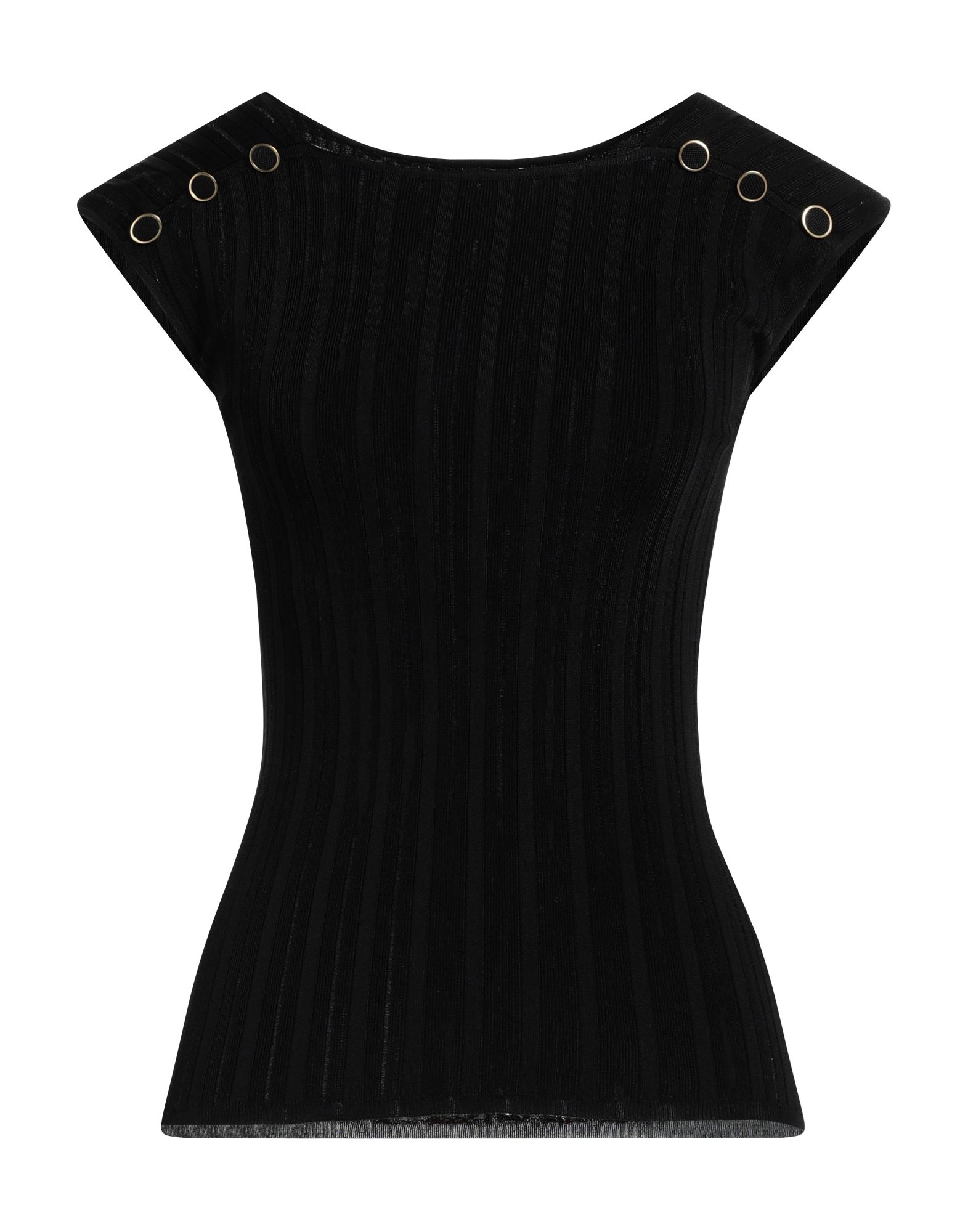 MARCIANO Top Damen Schwarz von MARCIANO