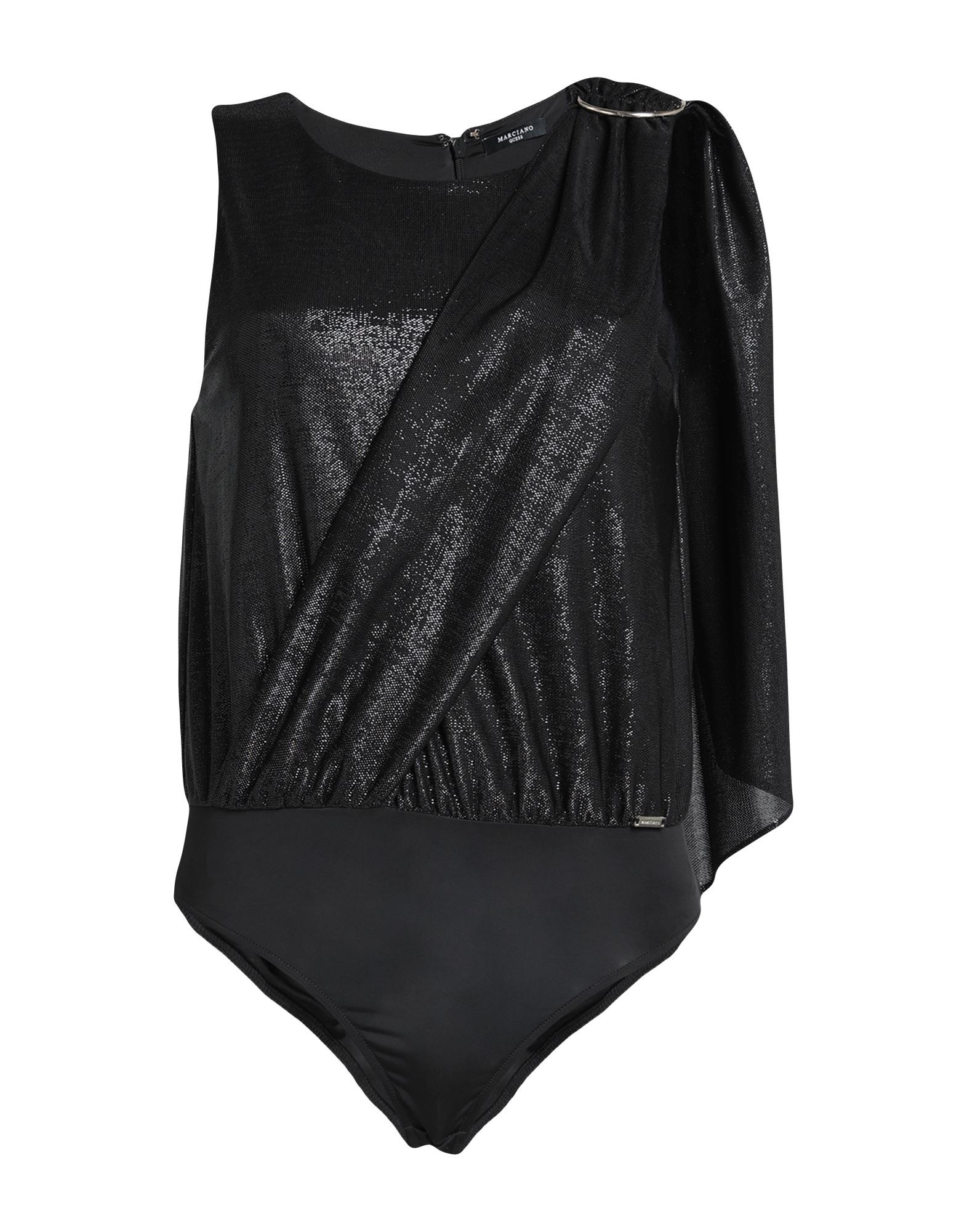 MARCIANO Top Damen Schwarz von MARCIANO