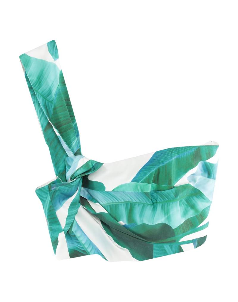 MARCIANO by GUESS Top Damen Tūrkis von MARCIANO by GUESS