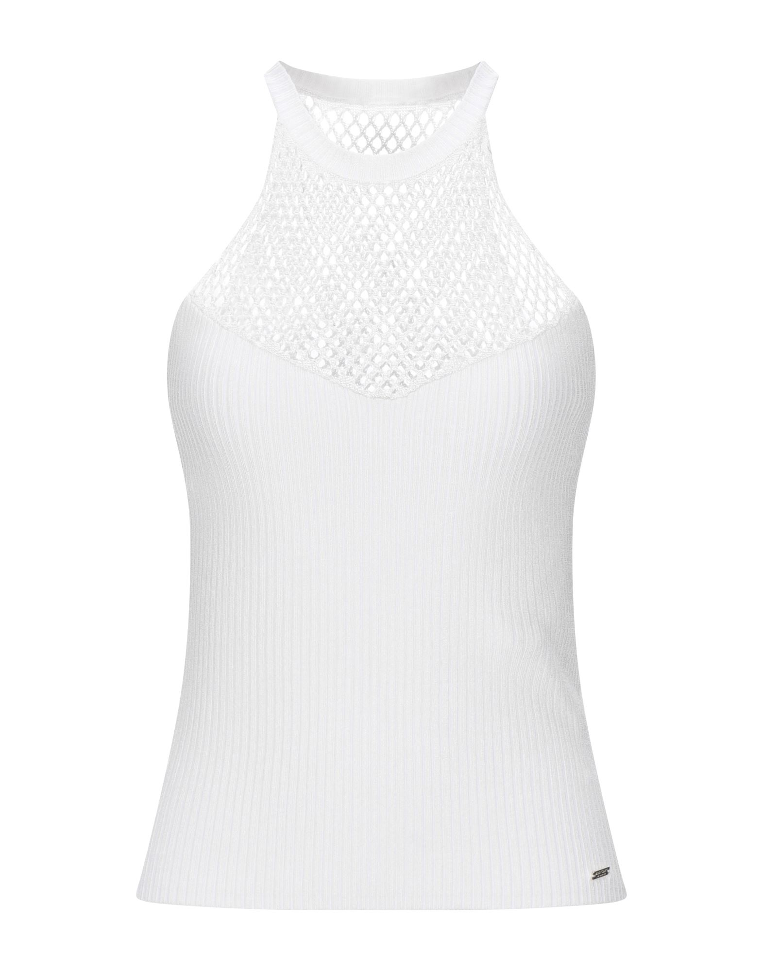 MARCIANO Top Damen Weiß von MARCIANO