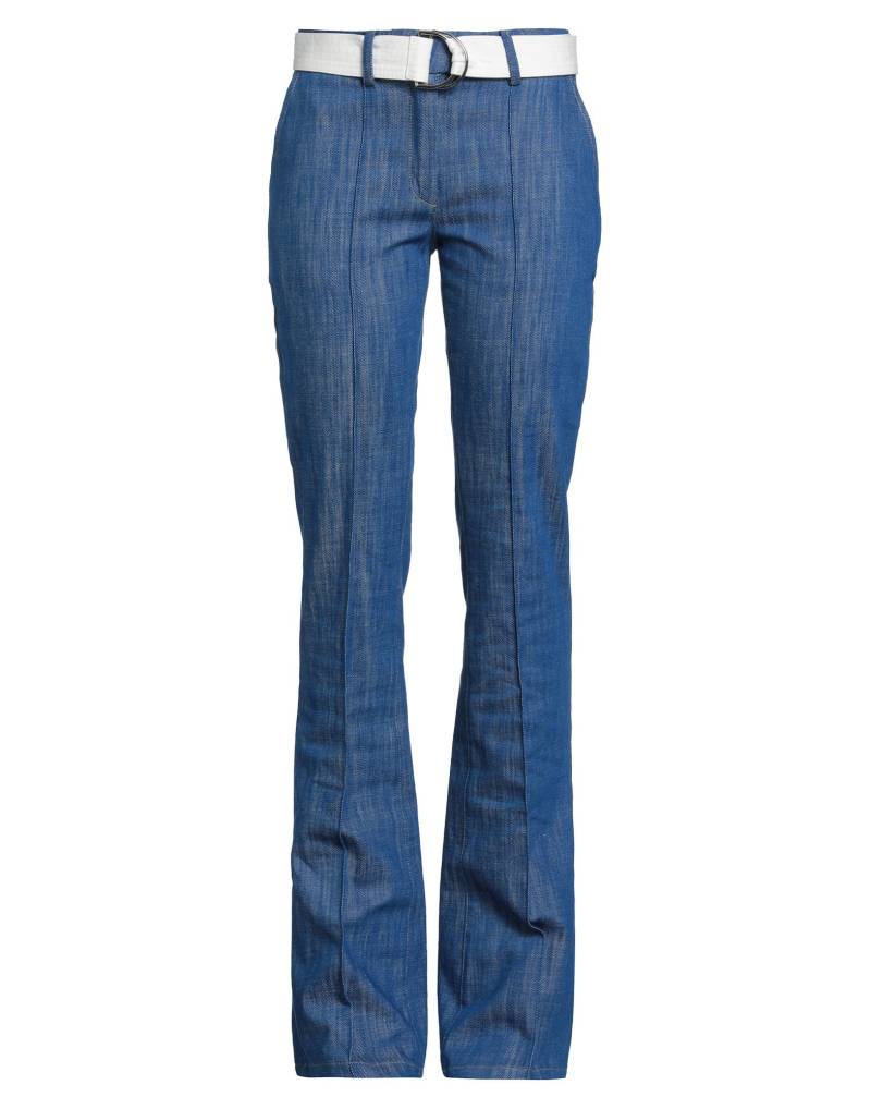 MARCO BOLOGNA Jeanshose Damen Blau MARCO BOLOGNA Jeanshose Damen Blau von MARCO BOLOGNA