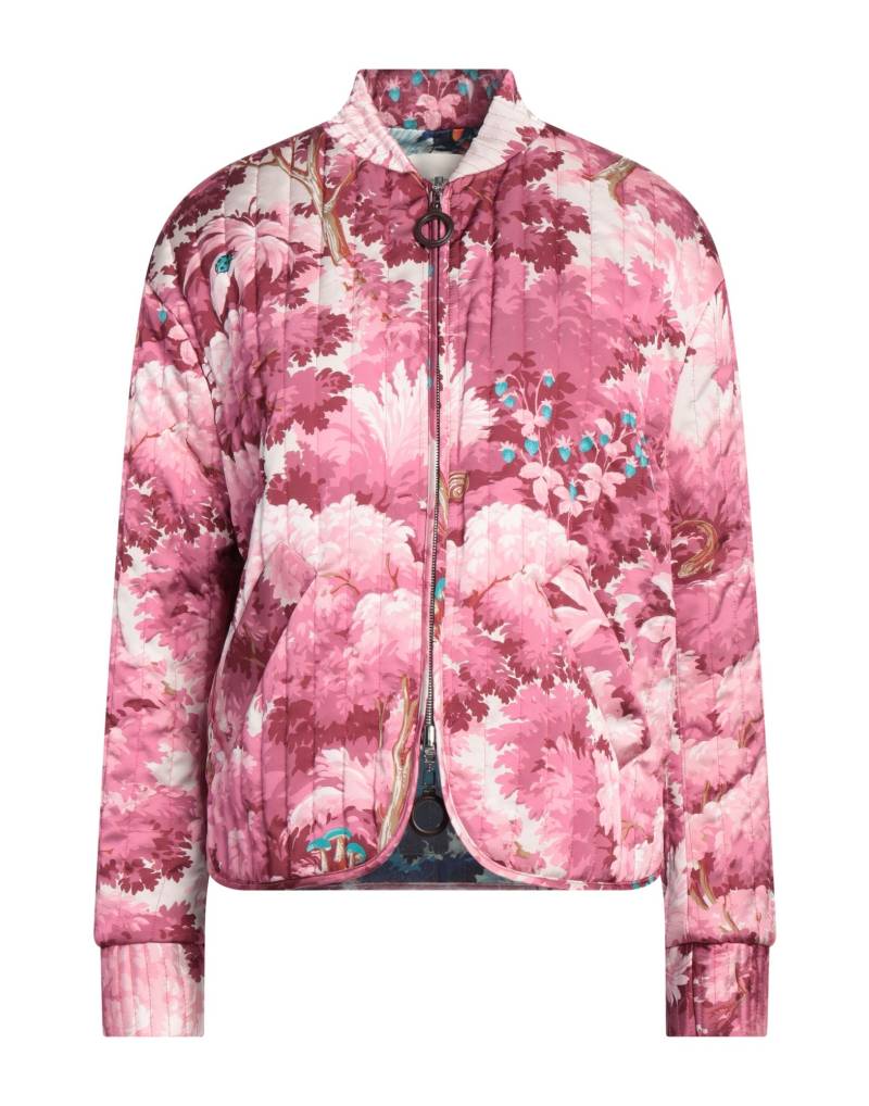 MARCO DE VINCENZO Pufferjacke & Daunenjacke Damen Malve von MARCO DE VINCENZO