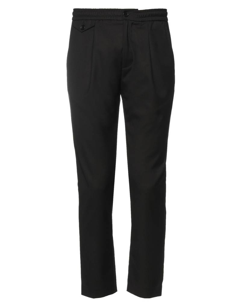 MARCO NILS Hose Herren Schwarz MARCO NILS Hose Herren Schwarz von MARCO NILS