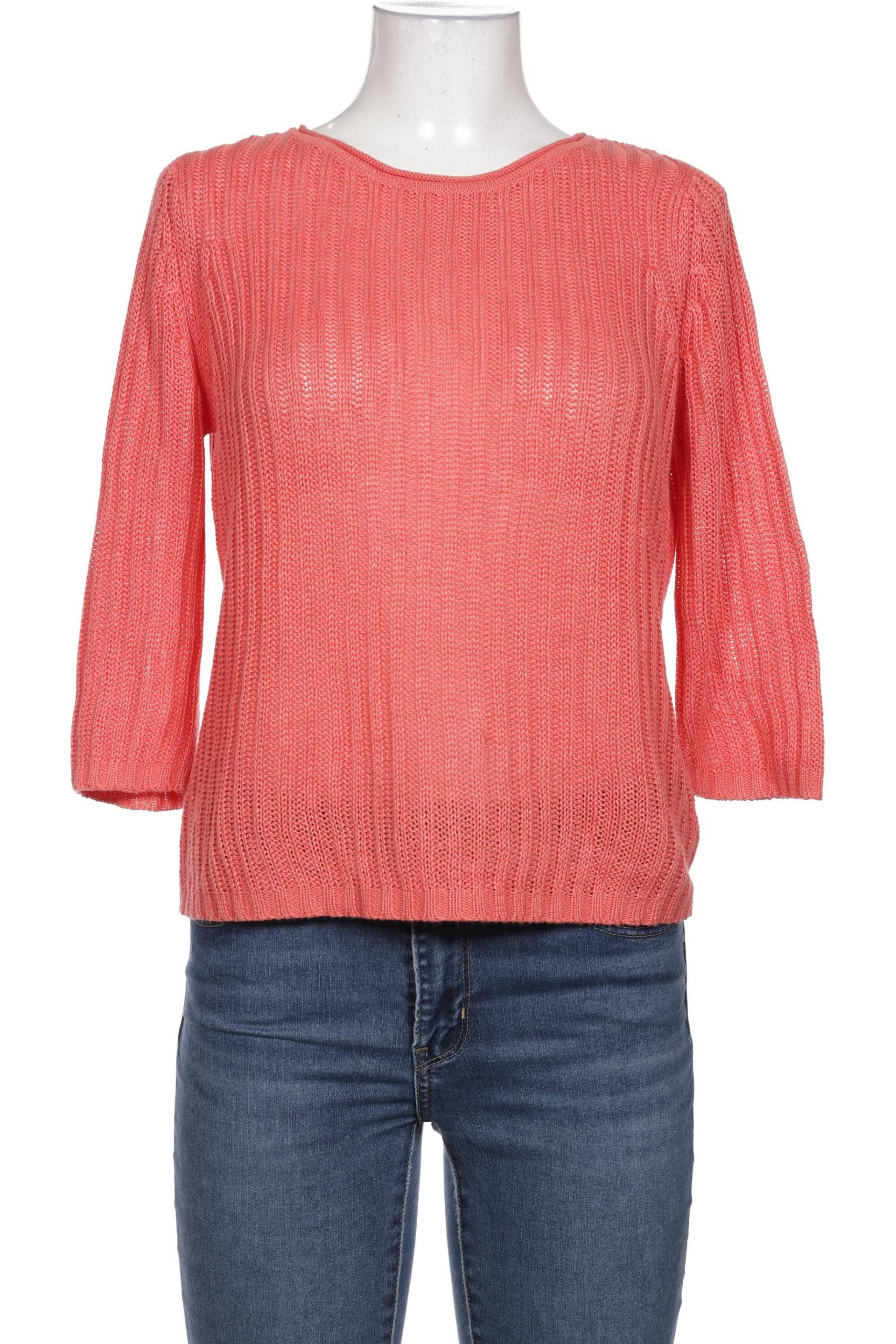 MARCO PECCI Damen Pullover, pink von MARCO PECCI