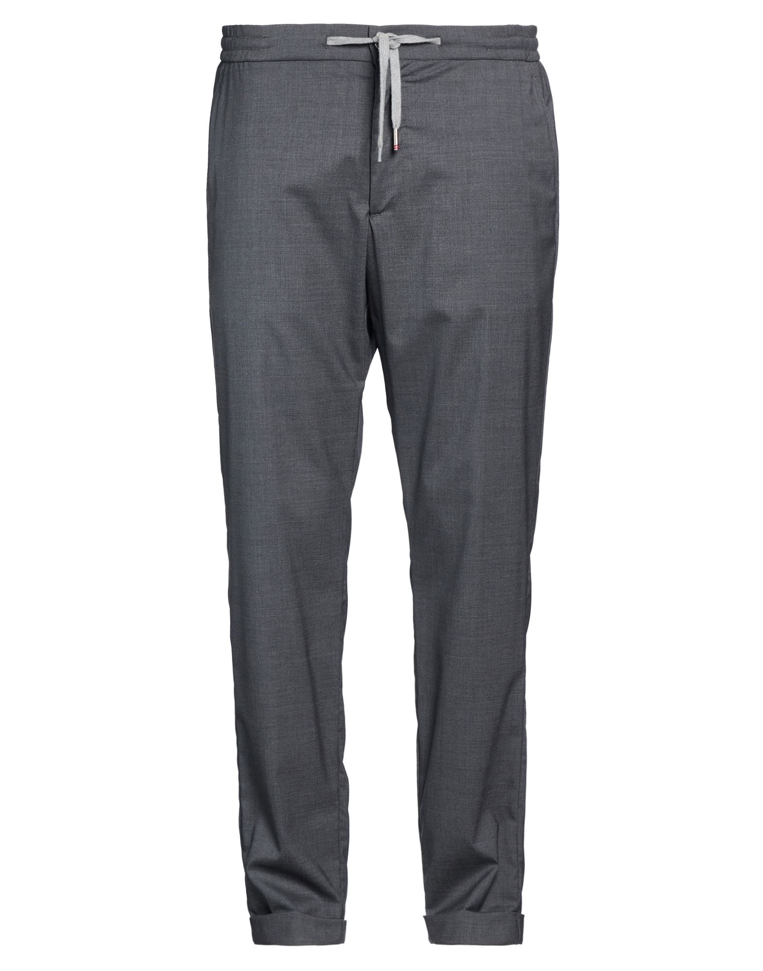 MARCO PESCAROLO Hose Herren Braungrau von MARCO PESCAROLO