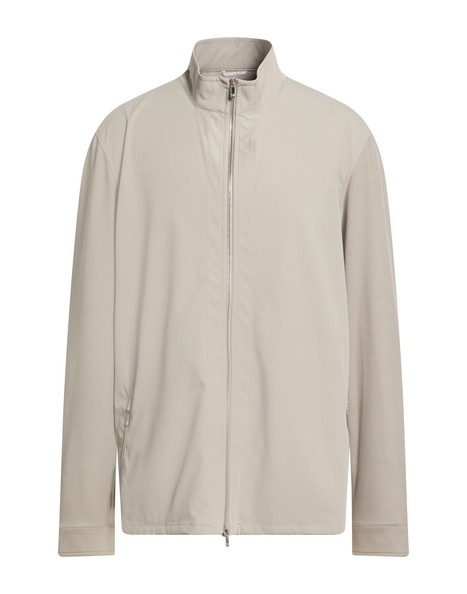 MARCO PESCAROLO Jacke & Anorak Herren Grau von MARCO PESCAROLO