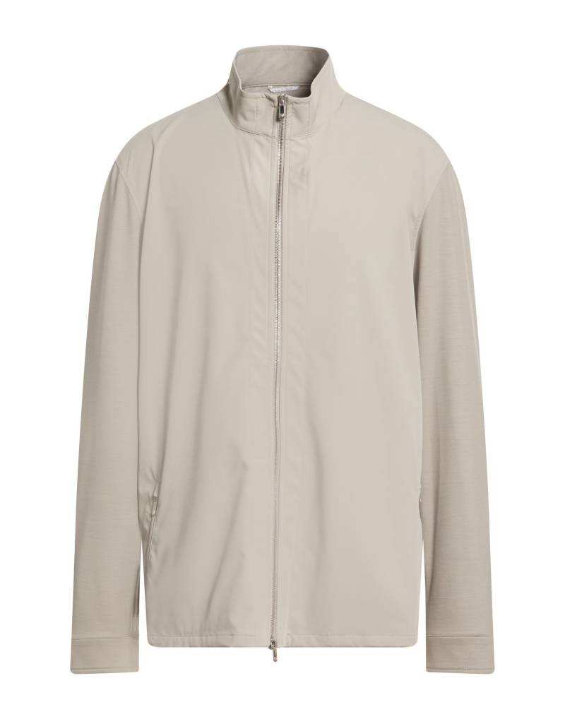 MARCO PESCAROLO Jacke & Anorak Herren Grau von MARCO PESCAROLO