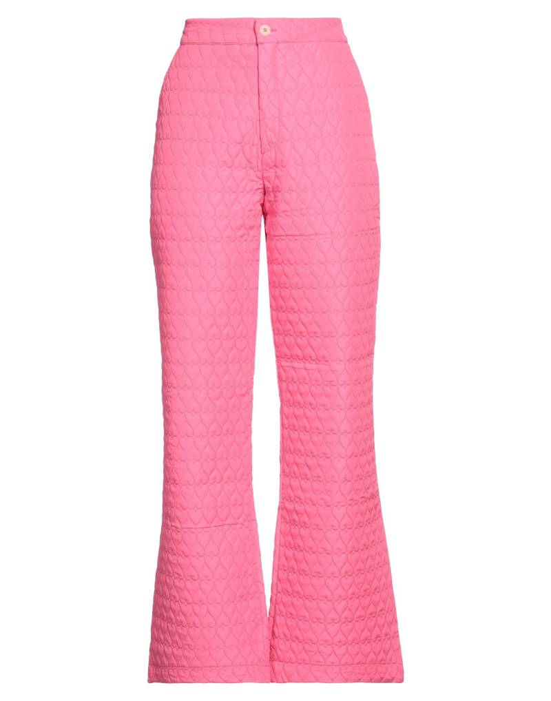MARCO RAMBALDI Hose Damen Rosa von MARCO RAMBALDI