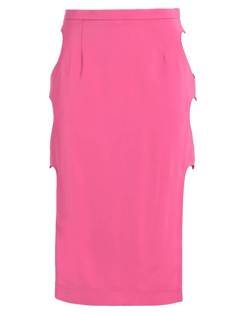 MARCO RAMBALDI Midi-rock Damen Fuchsia von MARCO RAMBALDI