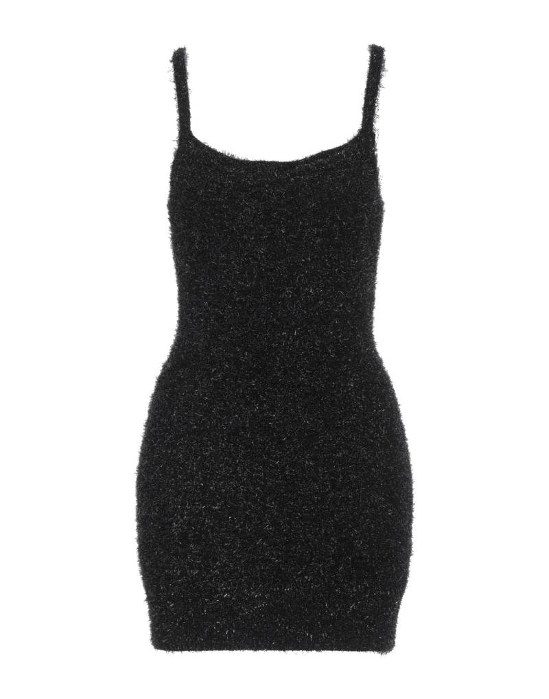 MARCO RAMBALDI Mini-kleid Damen Schwarz von MARCO RAMBALDI