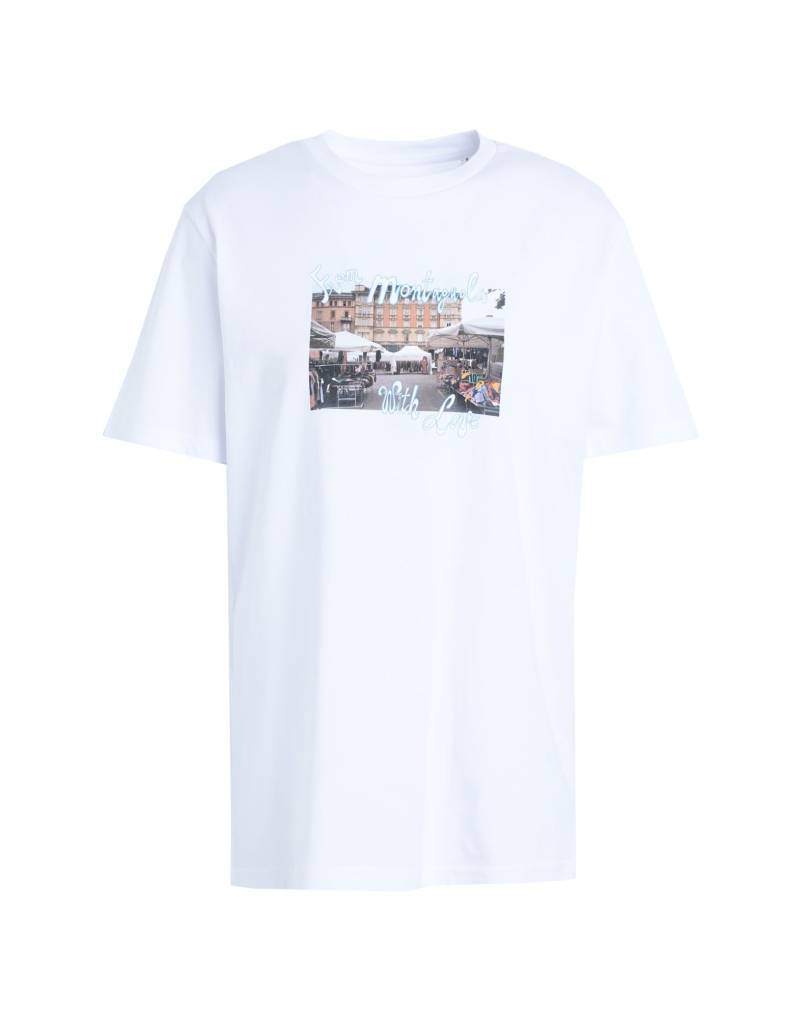 MARCO RAMBALDI T-shirts Damen Weiß von MARCO RAMBALDI