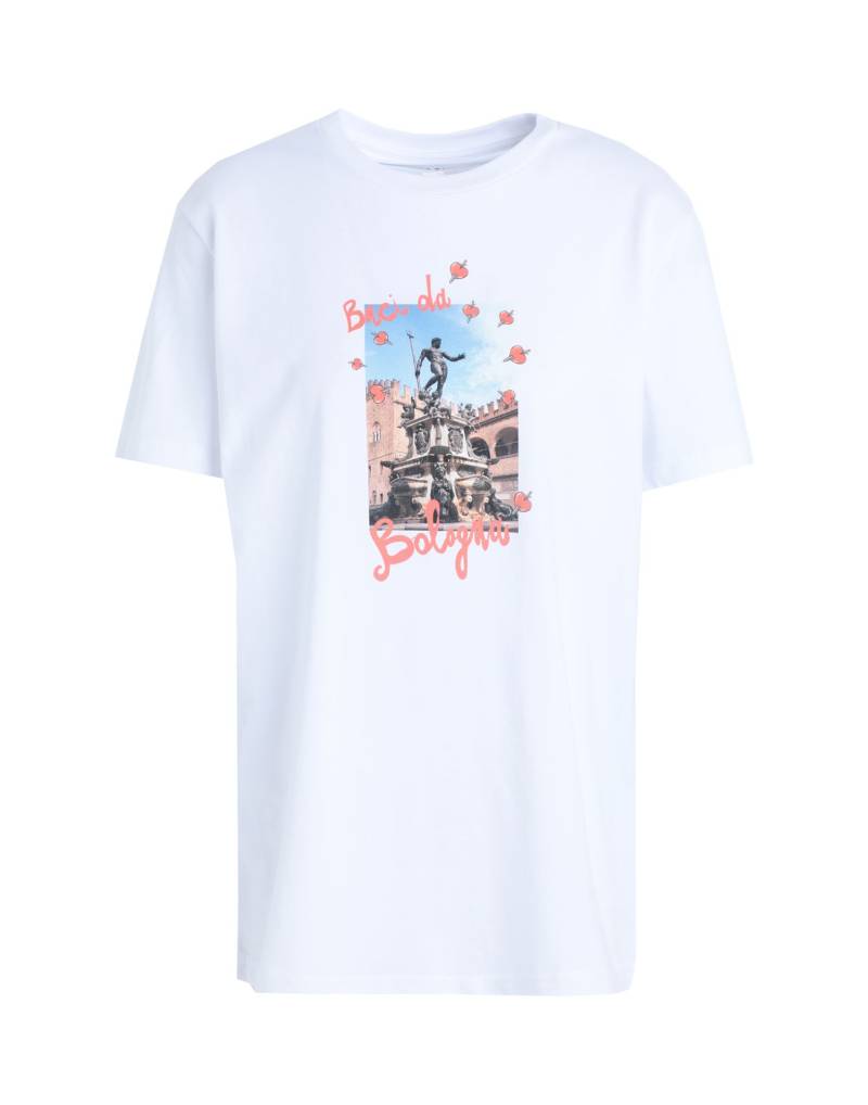 MARCO RAMBALDI T-shirts Damen Weiß von MARCO RAMBALDI