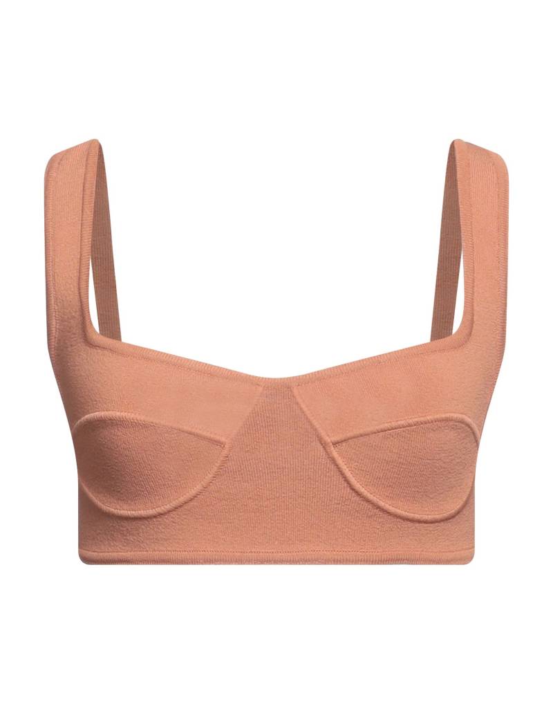 MARCO RAMBALDI Top Damen Rostrot von MARCO RAMBALDI