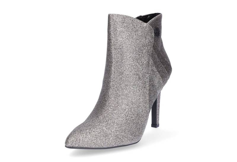 MARCO TOZZI by GMK Marco Tozzi by GMK Damen Stiefelette metallic Stiefelette von MARCO TOZZI by GMK