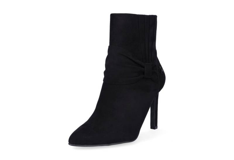 MARCO TOZZI by GMK Marco Tozzi by GMK Damen Stiefelette schwarz Stiefelette von MARCO TOZZI by GMK