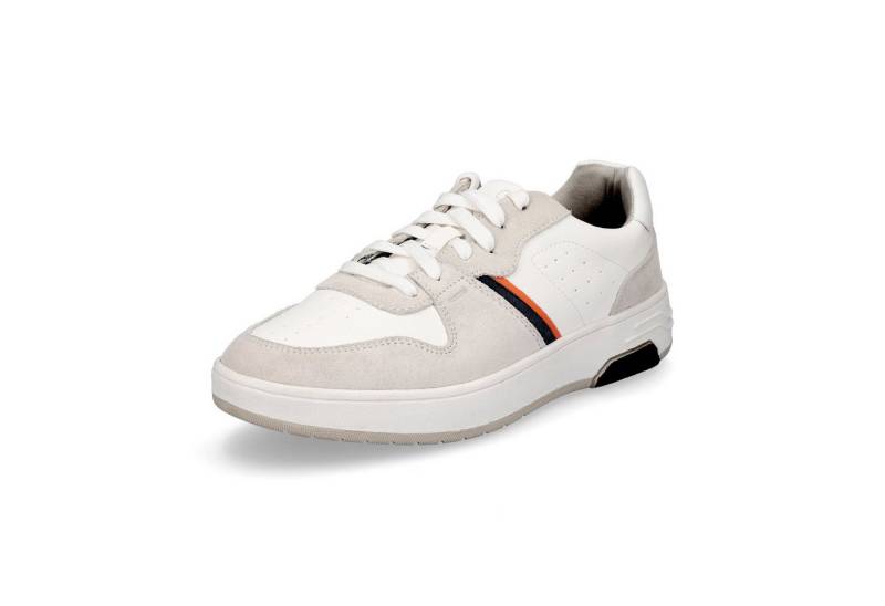 MARCO TOZZI by GMK Marco Tozzi by GMK Herren Sneaker offwhite grau Sneaker von MARCO TOZZI by GMK