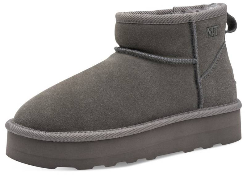 MARCO TOZZI 2-26481-45 272 Graphite Stiefelette von MARCO TOZZI