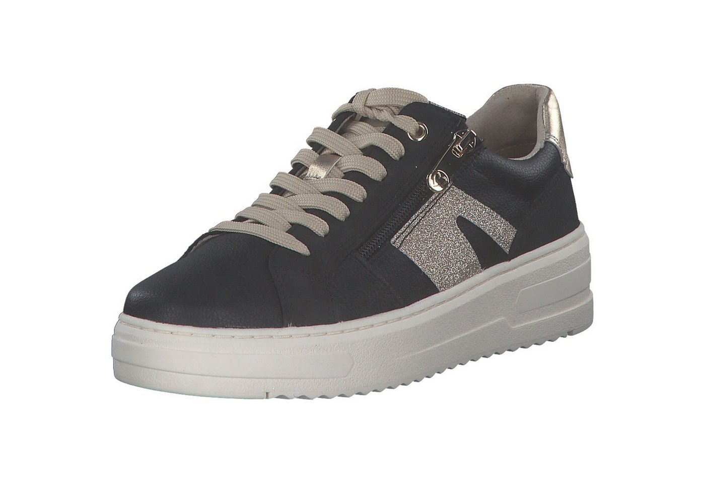 MARCO TOZZI 23750-45 Schnürschuh von MARCO TOZZI