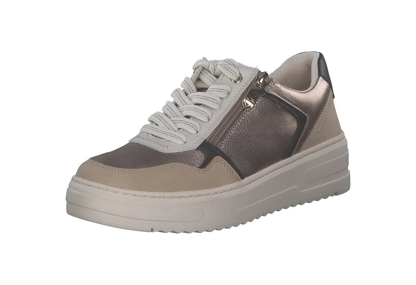 MARCO TOZZI 23774 Schnürschuh von MARCO TOZZI