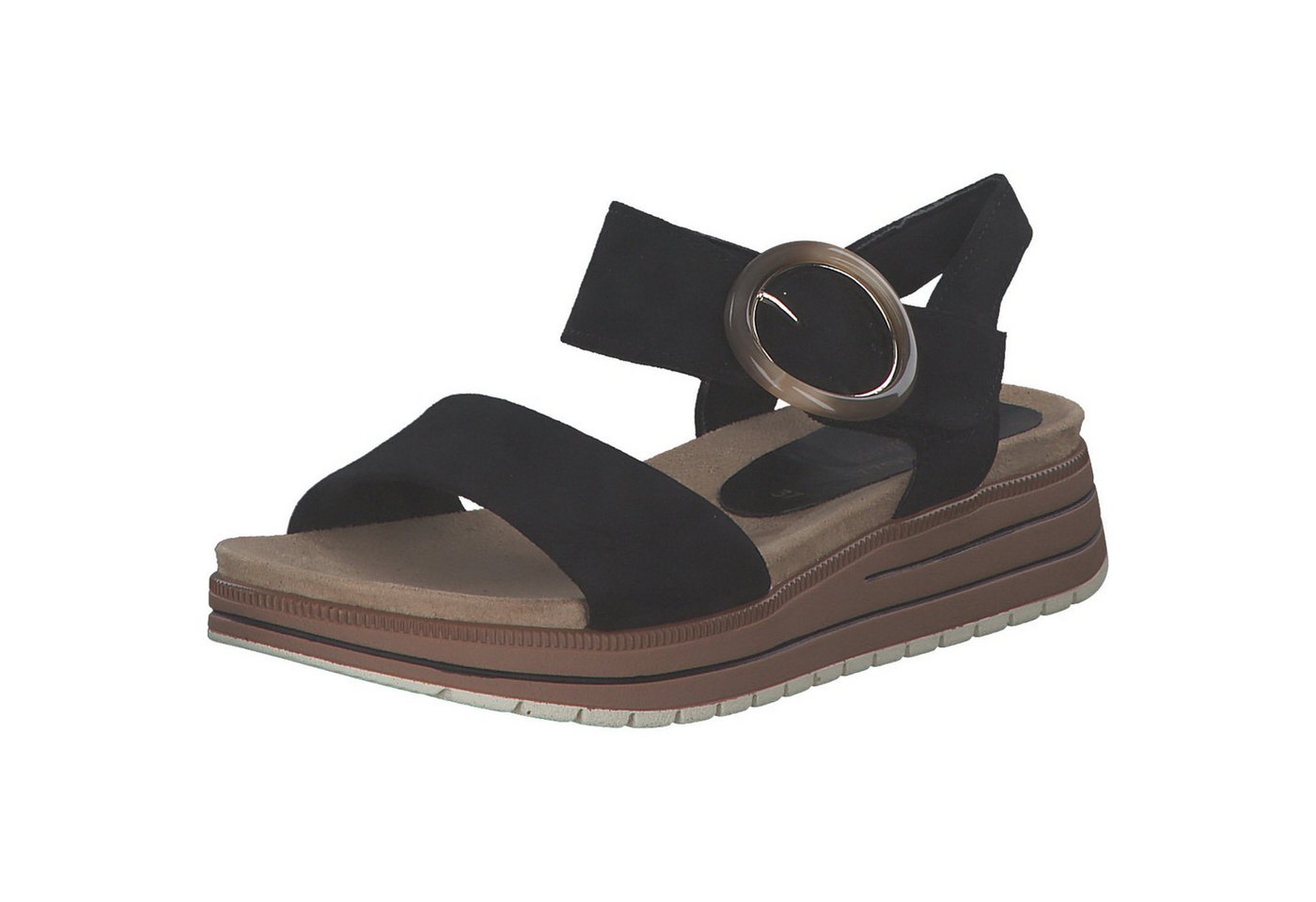 MARCO TOZZI 28507 Keilsandalette von MARCO TOZZI