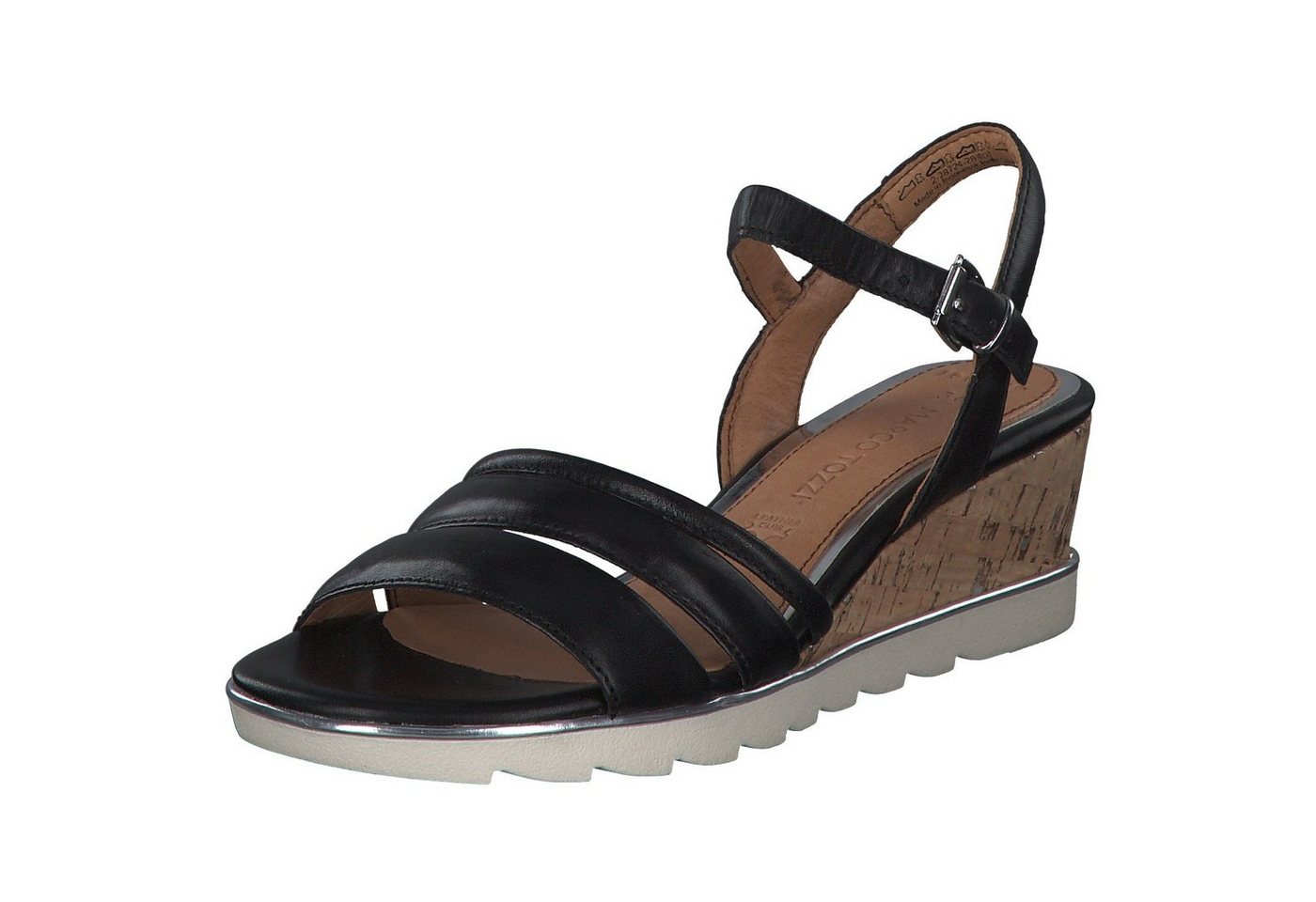 MARCO TOZZI 28724 Keilsandalette von MARCO TOZZI