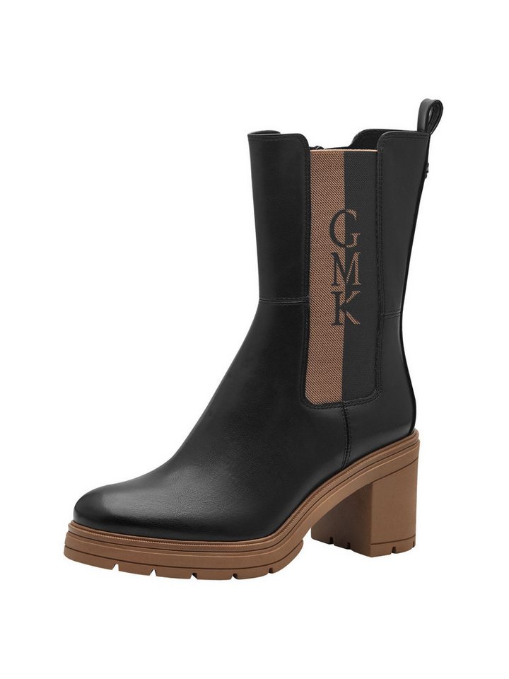 MARCO TOZZI BY GUIDO MARIA KRETSCHMER Chelsea Boot 2-85403-43 Chelseaboots FEEL von MARCO TOZZI