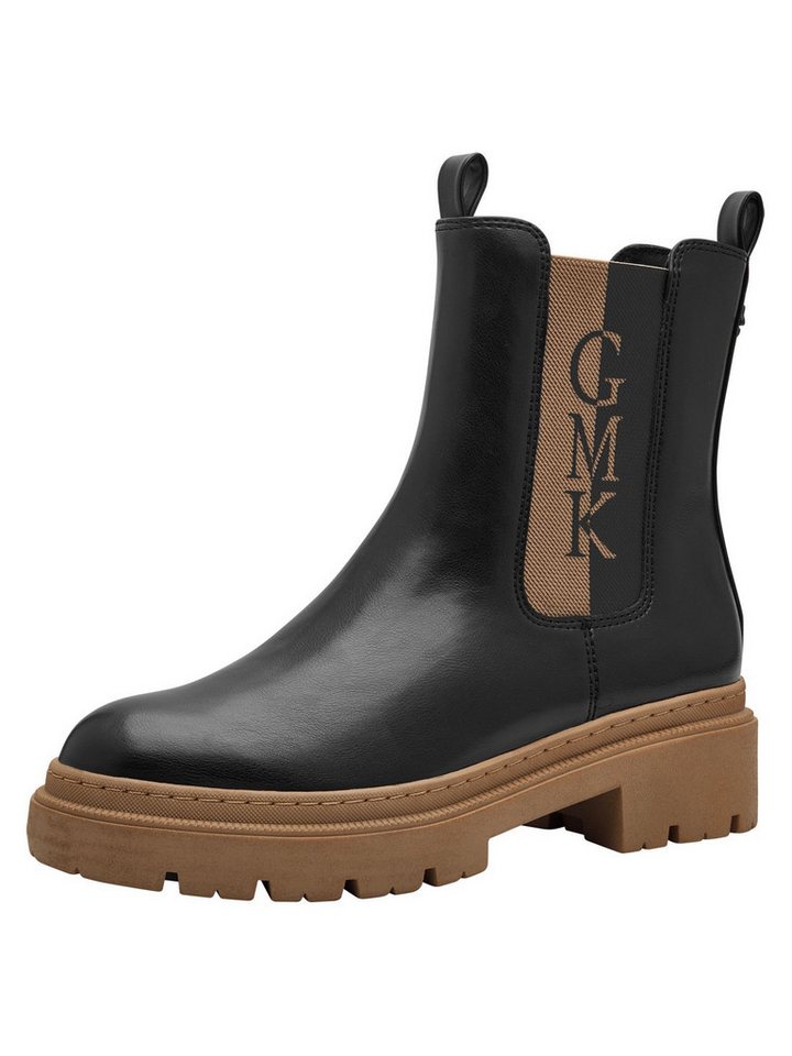 MARCO TOZZI BY GUIDO MARIA KRETSCHMER Chelsea Boot 2-85406-43 Chelseaboots FEEL von MARCO TOZZI