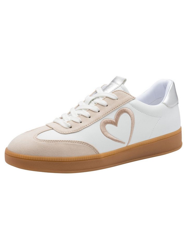 MARCO TOZZI BY GUIDO MARIA KRETSCHMER Sneaker 2-83701-44 Sneaker FEEL von MARCO TOZZI