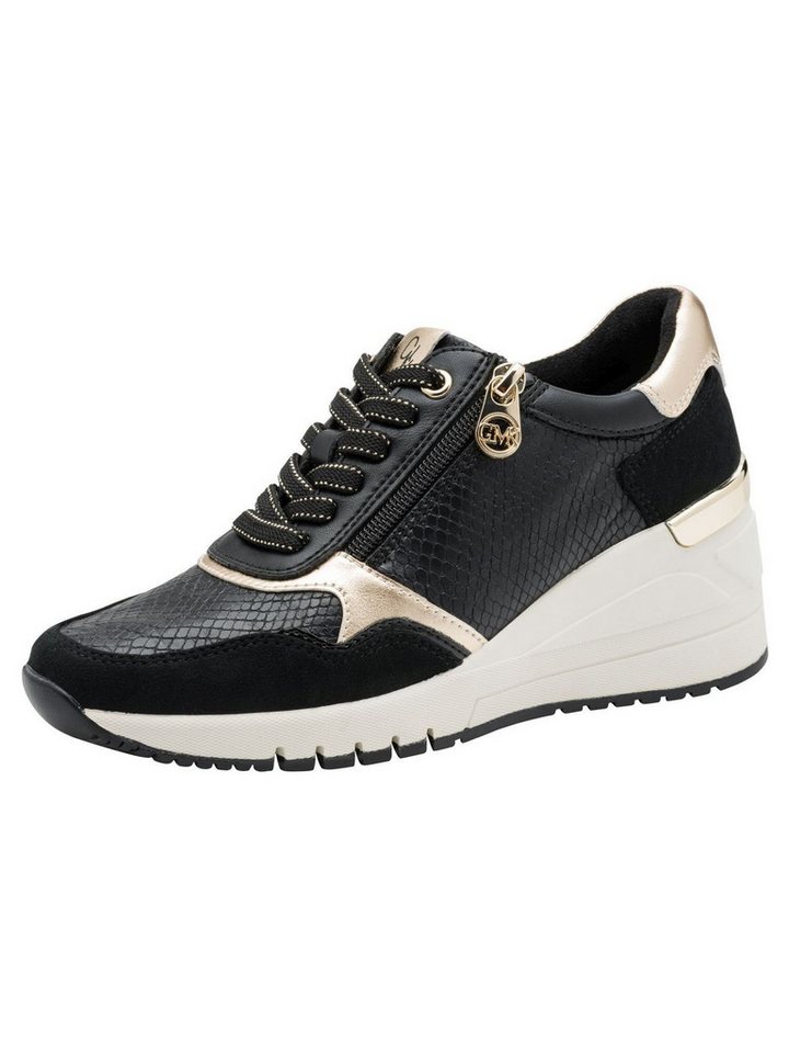 MARCO TOZZI BY GUIDO MARIA KRETSCHMER Sneaker 2-83703-45 Sneaker FEEL von MARCO TOZZI