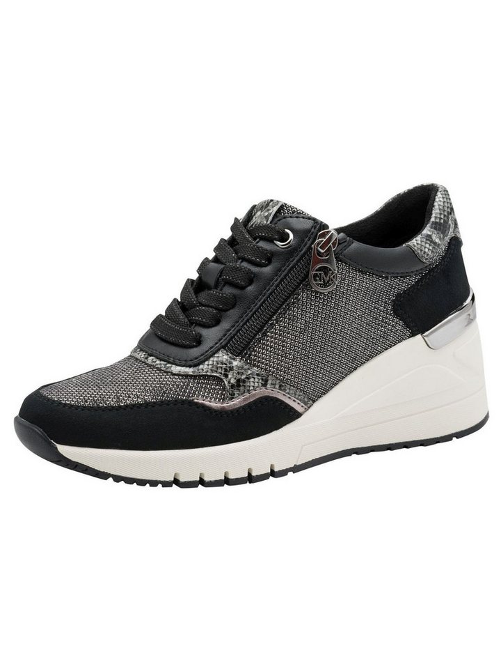 MARCO TOZZI BY GUIDO MARIA KRETSCHMER Sneaker 2-83703-45 Sneaker FEEL von MARCO TOZZI