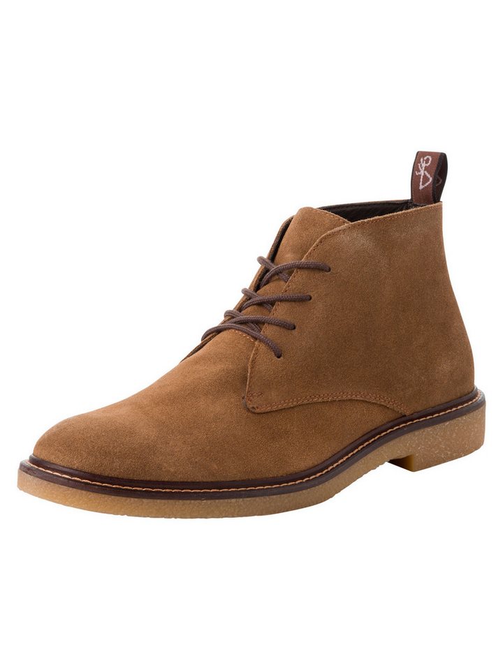 MARCO TOZZI BY GUIDO MARIA KRETSCHMER Stiefelette 2-15100-41 Schnürstiefelette von MARCO TOZZI