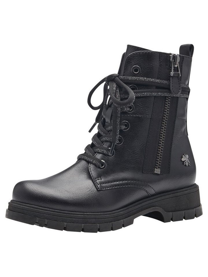 MARCO TOZZI BY GUIDO MARIA KRETSCHMER Stiefelette 2-85200-41 Schnürstiefelette FEEL MARCO TOZZI BY GUIDO MARIA KRETSCHMER Stiefelette 2-85200-41 Schnürstiefelette FEEL von MARCO TOZZI