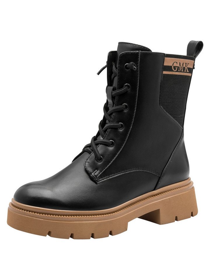 MARCO TOZZI BY GUIDO MARIA KRETSCHMER Stiefelette 2-85203-45 Stiefelette FEEL von MARCO TOZZI