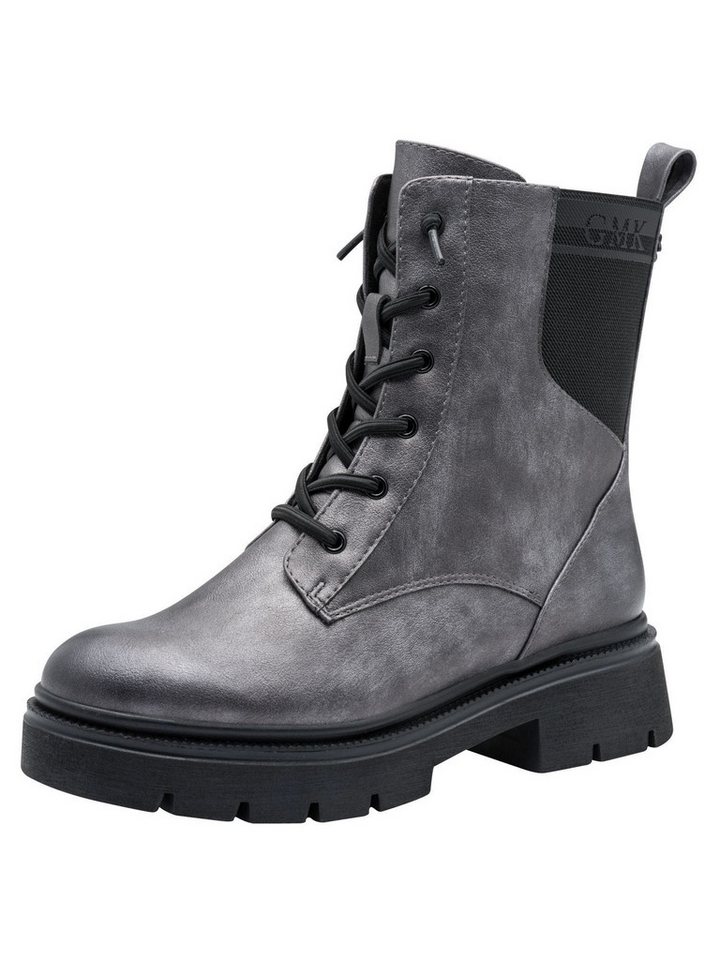 MARCO TOZZI BY GUIDO MARIA KRETSCHMER Stiefelette 2-85203-45 Stiefelette FEEL von MARCO TOZZI